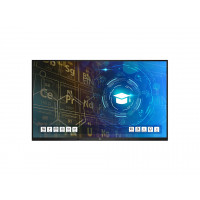 PHILIPS E-LINE 75" 4K UHD IRTOUCH WI-FI USB-C NFC ANDROID 13