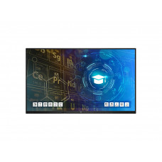 PHILIPS E-LINE 75" 4K UHD IRTOUCH WI-FI USB-C NFC ANDROID 13