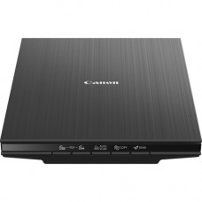 CANON SCAN LIDE 400 COLOUR USB POWERED 4800DPI FLATBED