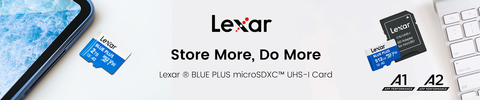 lexarblue