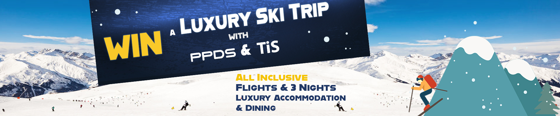 skitrip
