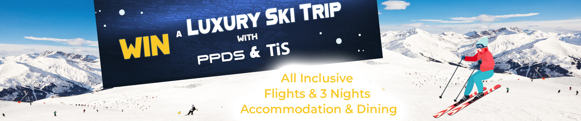 skitrip