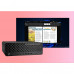 HP ProDesk 4 Tower G1i, Intel Ultra 7 vPro, 32GB,1TB RTX A40