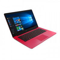 Z-AVITA PURA AMD R5 4G 256GB 14" W10 HOME S SUGAR RED