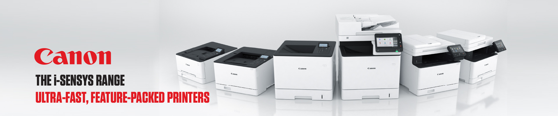 canon isensys