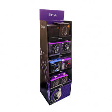EKSA FSDU 48XUNITS  BLACK NOVEMBER 2023