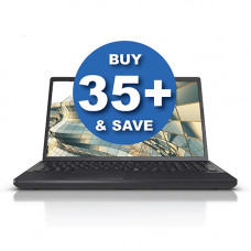 FUJITSU A3510 15.6" FHD CI3-1005G1 8GB 256 W10P+3YR CRWTYX35
