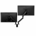 AOC AM420B DUAL ARM UP TO 34" 9KG H/A TILT SWIVEL PIVOT SPRI