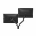 AOC AM420B DUAL ARM UP TO 34" 9KG H/A TILT SWIVEL PIVOT SPRI