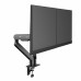 AOC AM420B DUAL ARM UP TO 34" 9KG H/A TILT SWIVEL PIVOT SPRI
