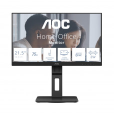 AOC 22” B2B FULL HD 1080P HDR PROLINE HEIGHT ADJ