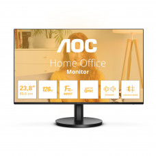 AOC 23.8" B2C FHD 100HZ HDMI DP