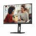 AOC 24" 24E3QAF IPS FHD HEIGHT ADJ 75HZ 3 SIDE FRAMELESS 