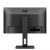 AOC 24" 24E3QAF IPS FHD HEIGHT ADJ 75HZ 3 SIDE FRAMELESS 