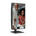 AOC 24" B2B FHD 1920X1080 IPS 120HZ H/A BLACK