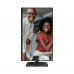 AOC 24" B2B FHD 1920X1080 IPS 120HZ H/A BLACK