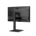 AOC 24" B2B FHD 1920X1080 IPS 120HZ H/A BLACK