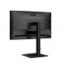 AOC 24" B2B FHD 1920X1080 IPS 120HZ H/A BLACK