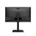 AOC 24" B2B FHD 1920X1080 IPS 120HZ H/A BLACK