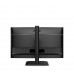 AOC 24" B2B FHD 1920X1080 IPS 120HZ H/A BLACK