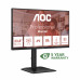 AOC 24" B2B FHD 1920X1080 IPS 120HZ H/A BLACK