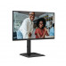 AOC 24" B2B FHD 1920X1080 IPS 120HZ H/A BLACK