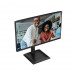 AOC 24" B2B FHD 1920X1080 IPS 120HZ H/A BLACK