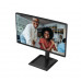 AOC 24" B2B FHD 1920X1080 IPS 120HZ H/A BLACK