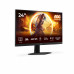 AOC 24" GAMING MONITOR 1920X1080 FAST IPS G-SYNC 200HZ 0.5MS