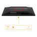 AOC 24" GAMING FHD 240HZ AOC 24" GAMING FHD 240HZ