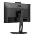 AOC 24" 24P3CW LED MONITOR IPS HEIGHT ADJ FHD 75HZ 4MS