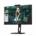 AOC 24" 24P3CW LED MONITOR IPS HEIGHT ADJ FHD 75HZ 4MS