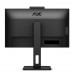 AOC 24" 24P3CW LED MONITOR IPS HEIGHT ADJ FHD 75HZ 4MS