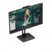 AOC 24" 24P3QW IPS FHD HEIGHT ADJ FHD IPS 75HZ