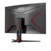 AOC 24” GAMING VA CURVES 165HZ FHD 250 CD/M² 2xHDMI 2xDP VGA