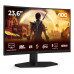 AOC 24” GAMING FHD CURVED VA 180HZ HDR-10 2xHDMI 1xDP