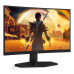 AOC 24” GAMING FHD CURVED VA 180HZ HDR-10 2xHDMI 1xDP