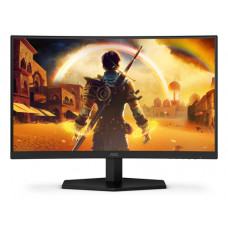 AOC 24" C24G42FE GAMING LED MONITOR CURVED FHD 