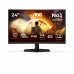 AOC 24" C24G42FE GAMING LED MONITOR CURVED FHD 