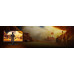 AOC 24" C24G42FE GAMING LED MONITOR CURVED FHD 