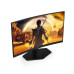 AOC 24" C24G42FE GAMING LED MONITOR CURVED FHD 