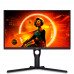 AOC 25" GAMING MONITOR G3 FHD VA 240HZ REFRESH