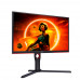 AOC 25" GAMING MONITOR G3 FHD VA 240HZ REFRESH