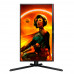 AOC 25" GAMING MONITOR G3 FHD VA 240HZ REFRESH