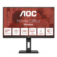 AOC 27" 27E3QAF IPS HA FHD 4MS