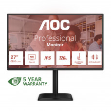 AOC 27" 27E4U FHD 120HZ 