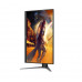 AOC 27" 27G4HA FULL HD GAMING MONITOR 200HZ HDR10 1MS GtG AOC 27" 27G4HA FULL HD GAMING MONITOR 200HZ HDR10 1MS GtG