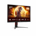 AOC 27" 27G4HA FULL HD GAMING MONITOR 200HZ HDR10 1MS GtG AOC 27" 27G4HA FULL HD GAMING MONITOR 200HZ HDR10 1MS GtG