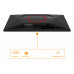 AOC 27" 27G4ZRE GAMING FHD HAS 240HZ AOC 27" 27G4ZRE GAMING FHD HAS 240HZ