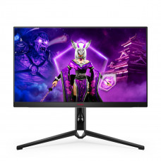 AOC 27" AG274QS AGON PRO GAMING IPS 300HZ 0.5MS QHD 